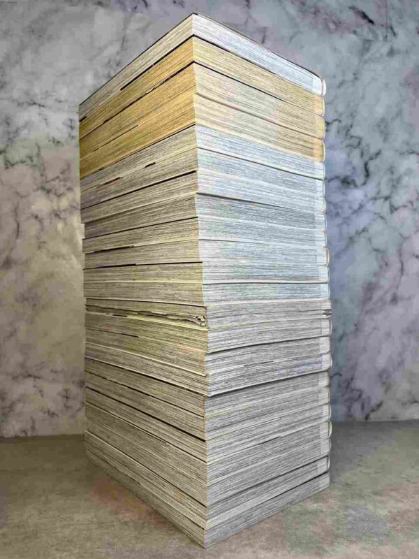 Free Fight : Tomes du 1 au 22 + Tome 1 origins