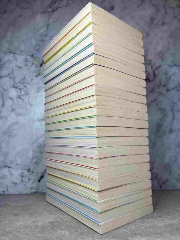 Dragon Ball : Editon Pastel - Tome du 1 au 22