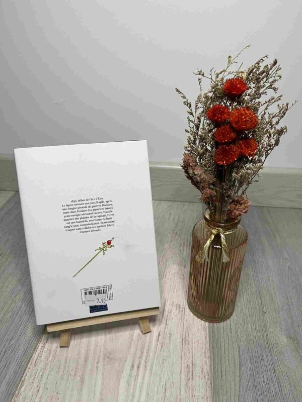 Butterfly Beast : Tome 1