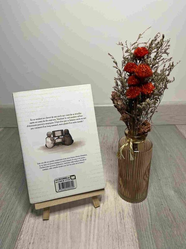 Coma Heroique : Tome 1