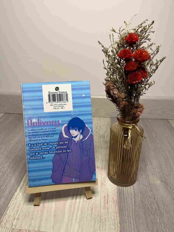 Delivery : Tome 1