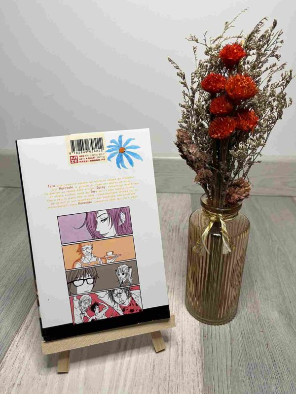 Dengeki Daisy : Tome 2