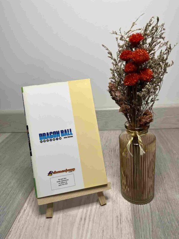 Dragon Ball - Edition Deluxe :  Tome 2