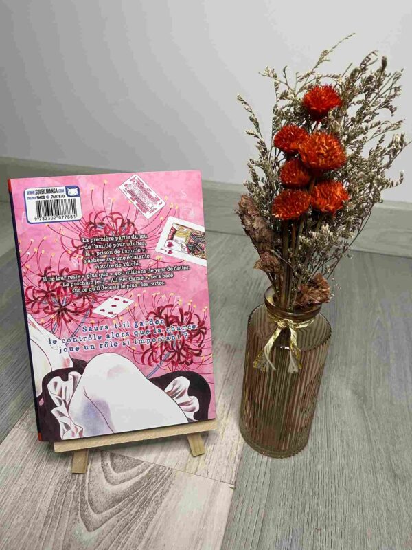 Friends Games  :  Tome 11