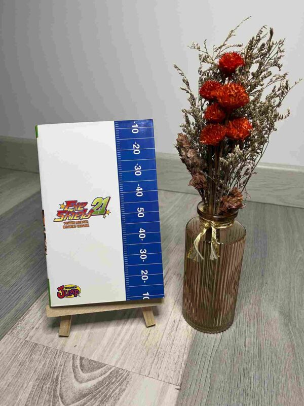 Eyeshield21 :  Tome 2