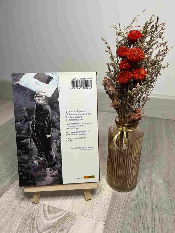 Enfer et Paradis  :  Tome 2