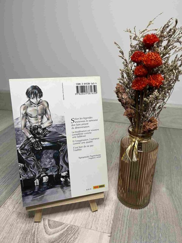 Enfer et Paradis  :  Tome 4