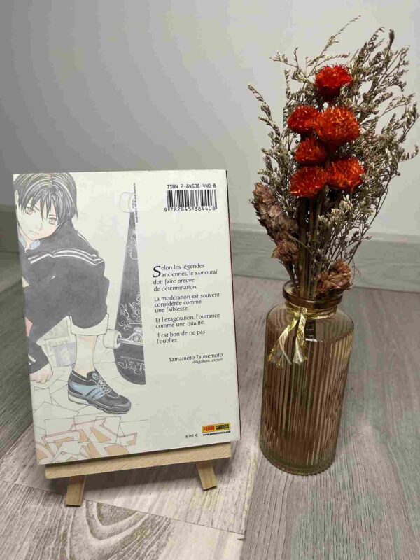 Enfer et Paradis : Tome 11