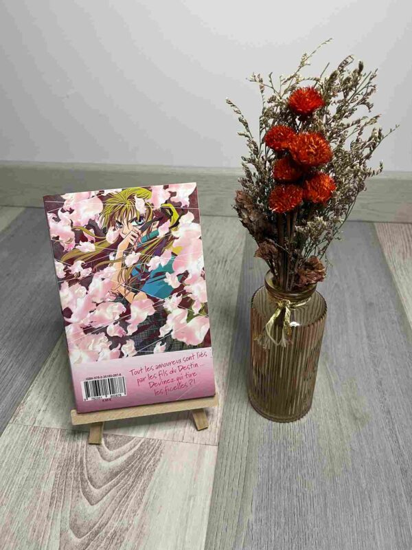 L'Attache Coeurs  : Tome 1