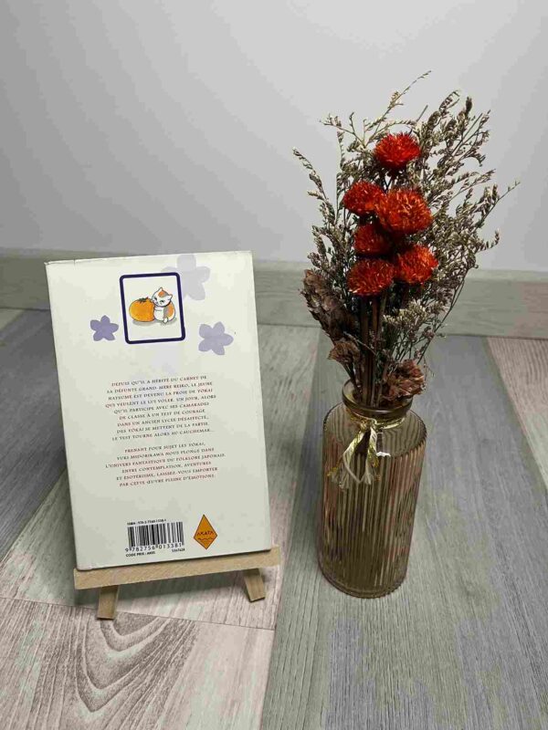 Le Pacte Des Yokai : Tome 2