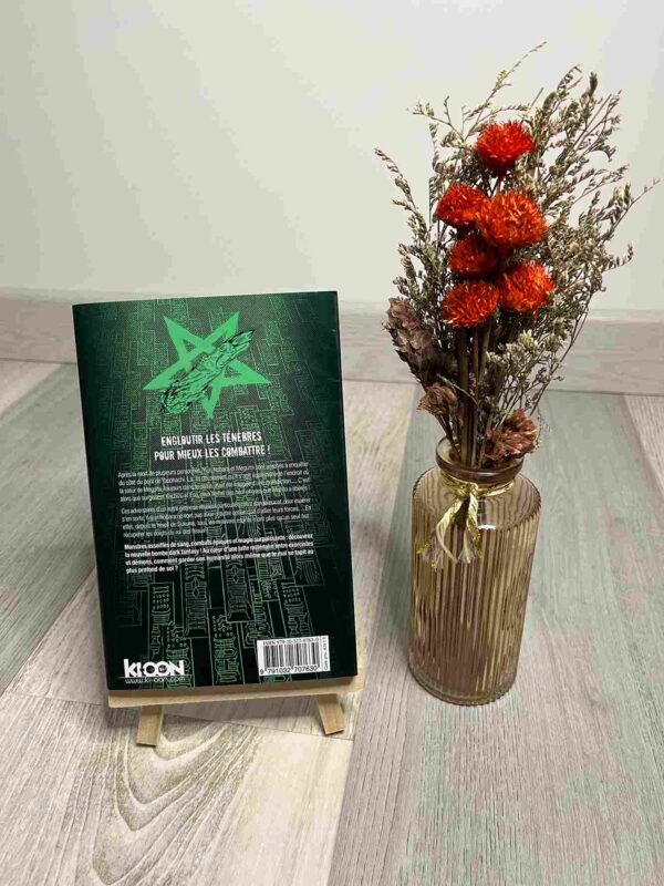 Jujutsu Kaisen : Tome 8