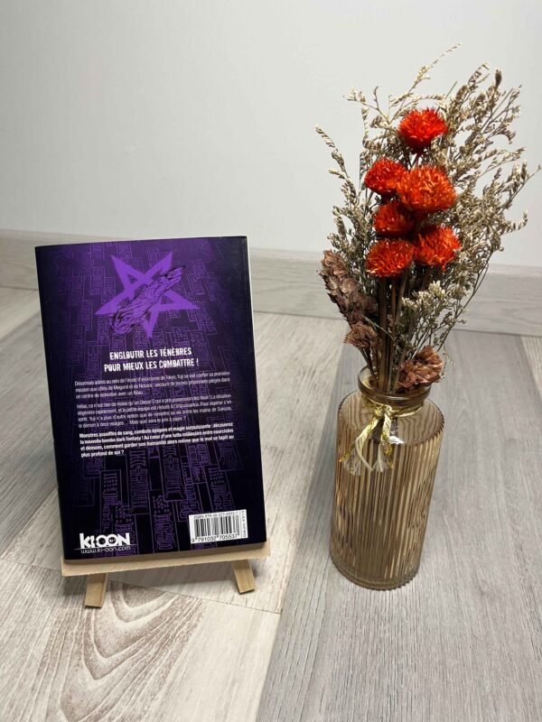 Jujutsu Kaisen : Tome 2