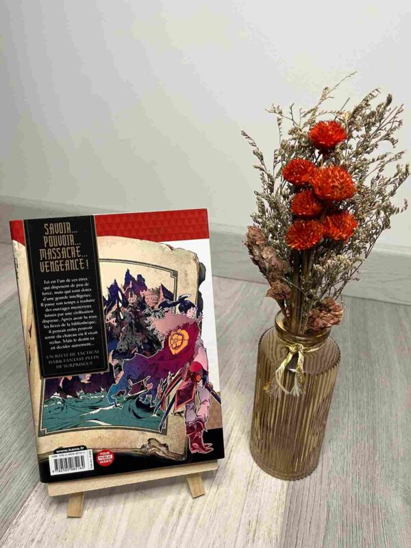 Kingdom of Knowledge : Tome 1