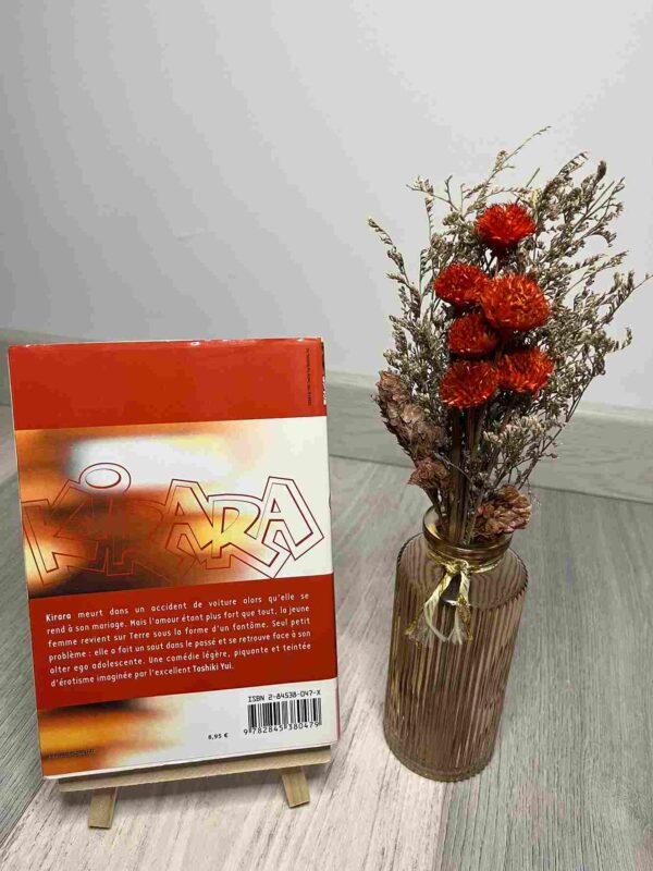 Kirara : Tome 1