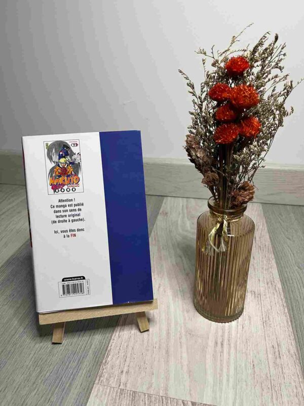 Naruto : Tome 7