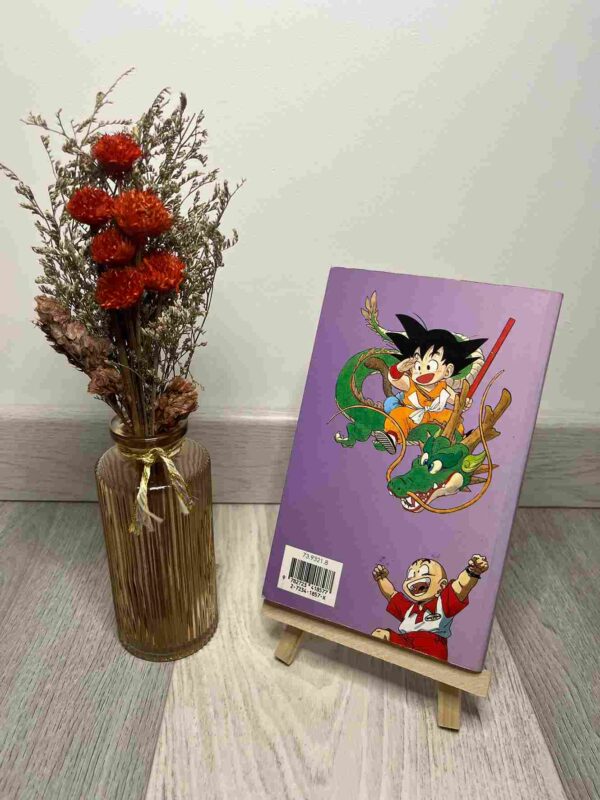 DRAGON BALL : Editon Pastel - Tome 14
