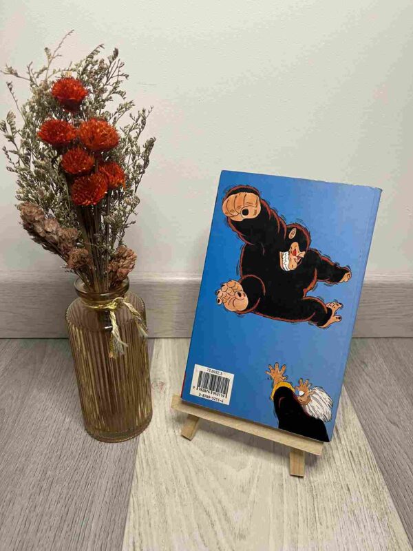 DRAGON BALL : Editon Pastel - Tome 5