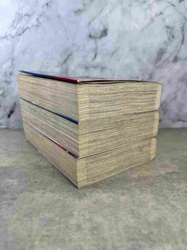 Pokemon - diamant perle  :  Tomes 1 a 3