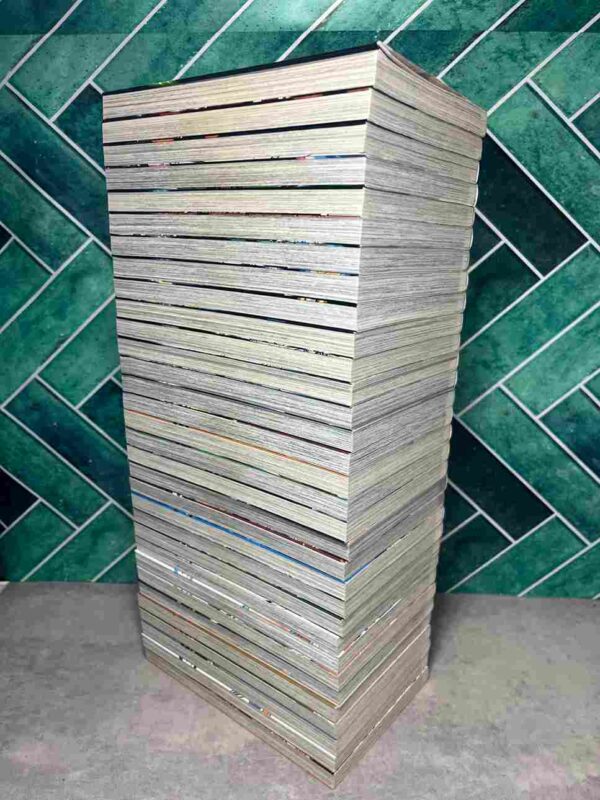 Shaman King  :  Collection Complète 32 Tomes