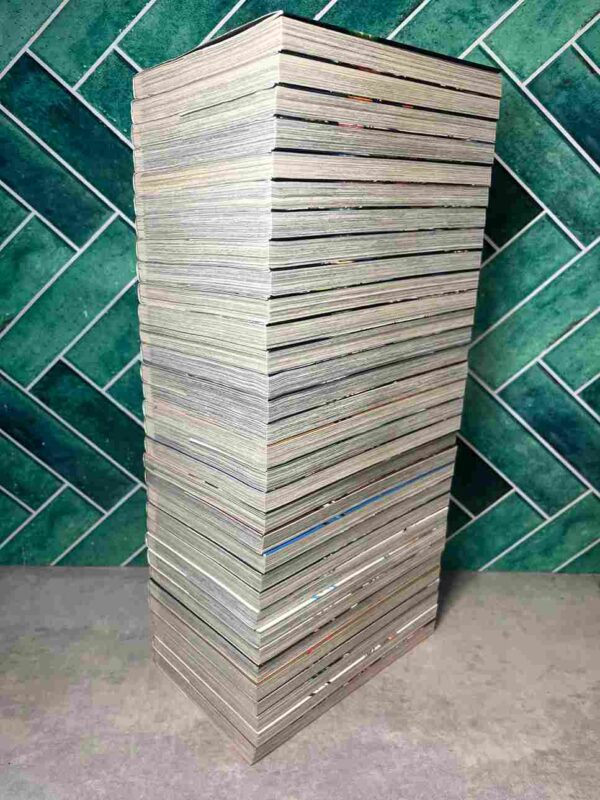 Shaman King  :  Collection Complète 32 Tomes