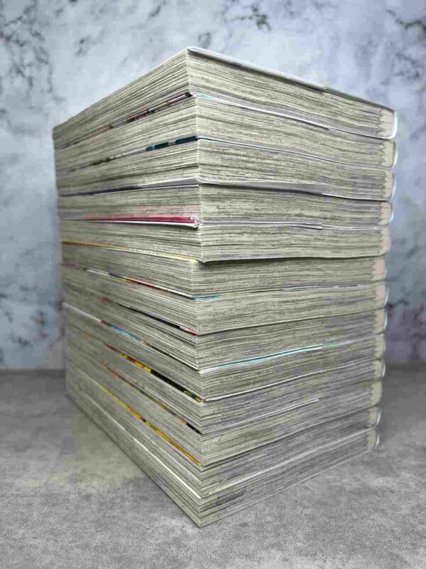 Blue Spring Ride  :  Collection Complète - 13  Tomes