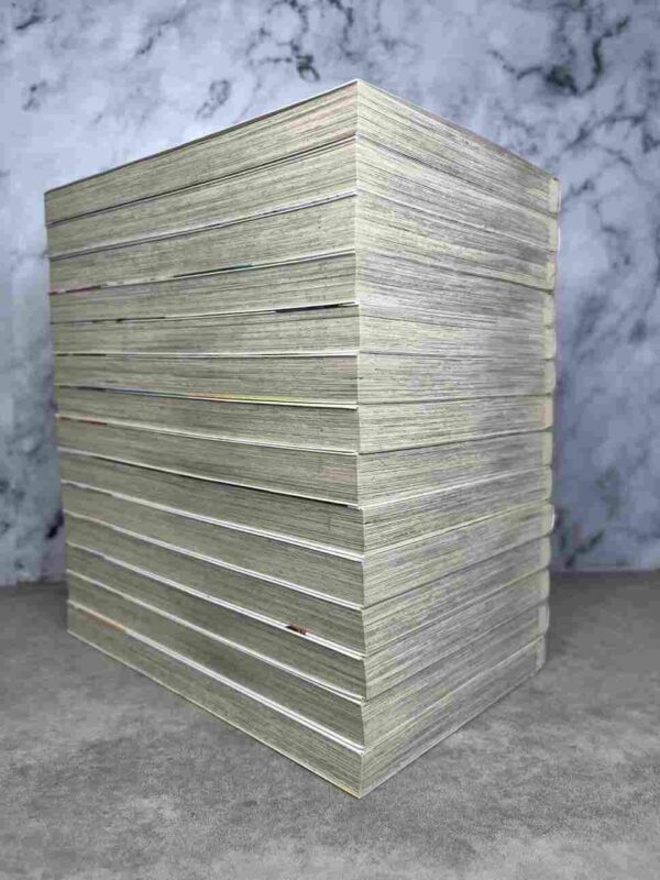 Hiyokoi :  Collection Complète  - 14 Tomes