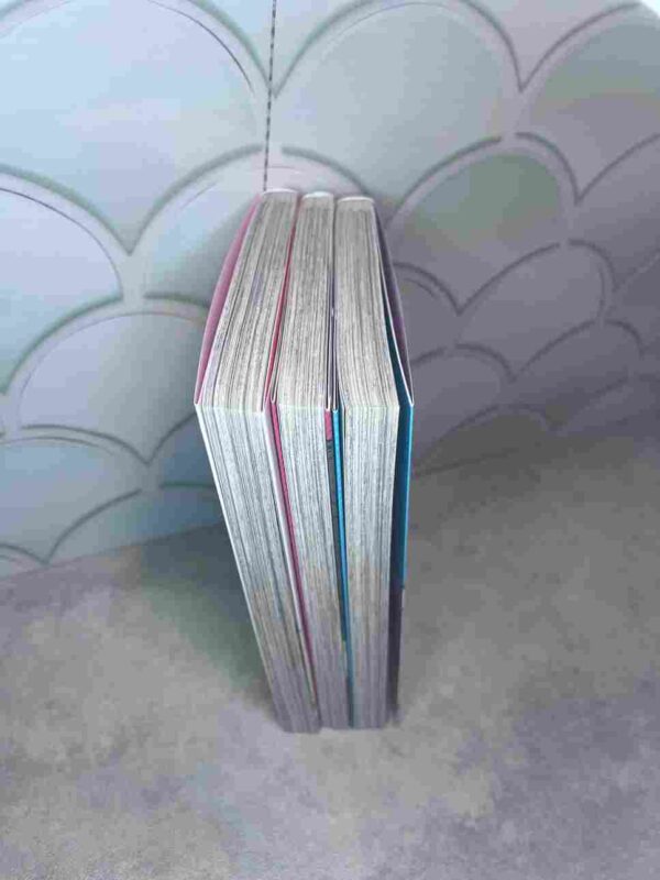 Ca Reste Entre Nous : Collection complète - 3 Tomes
