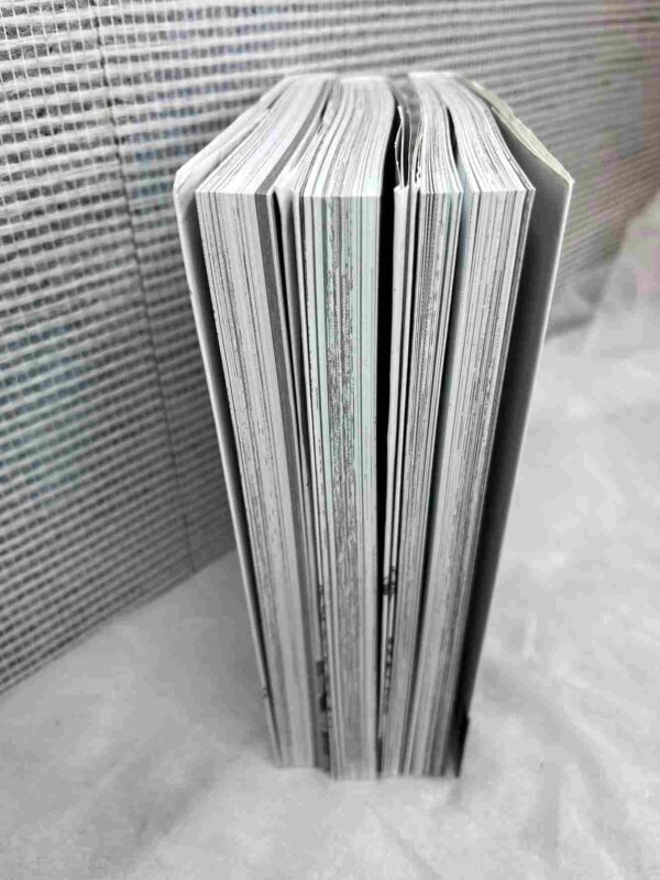 Colorless  : tomes du 1 au 3