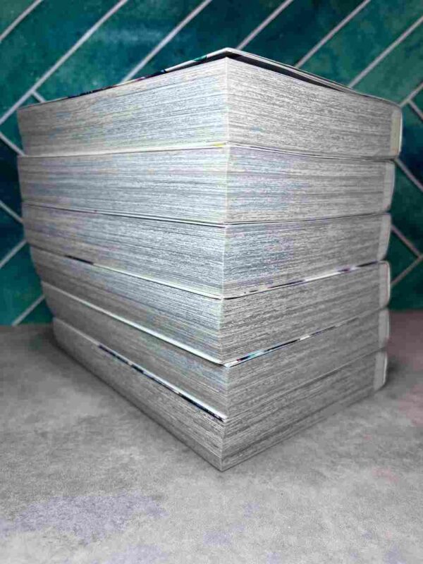 Hokuto No Ken - Extrême édition : Tomes du 1 au 6