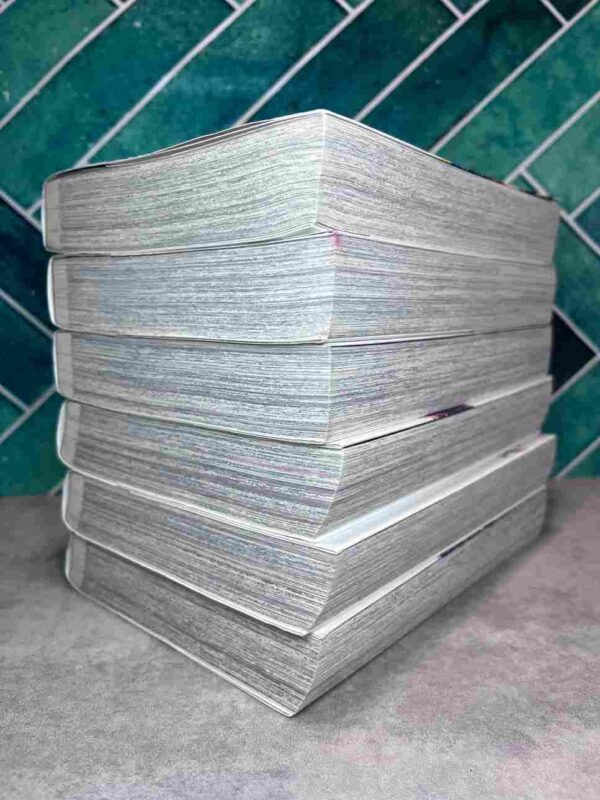 Hokuto No Ken - Extrême édition : Tomes du 1 au 6