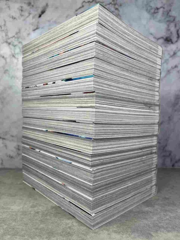 Chiruran  :  Tomes du 1 au 14