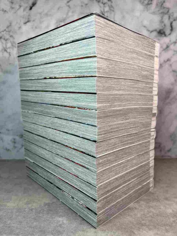 Gannibal  : Collection Complète - 13 tomes