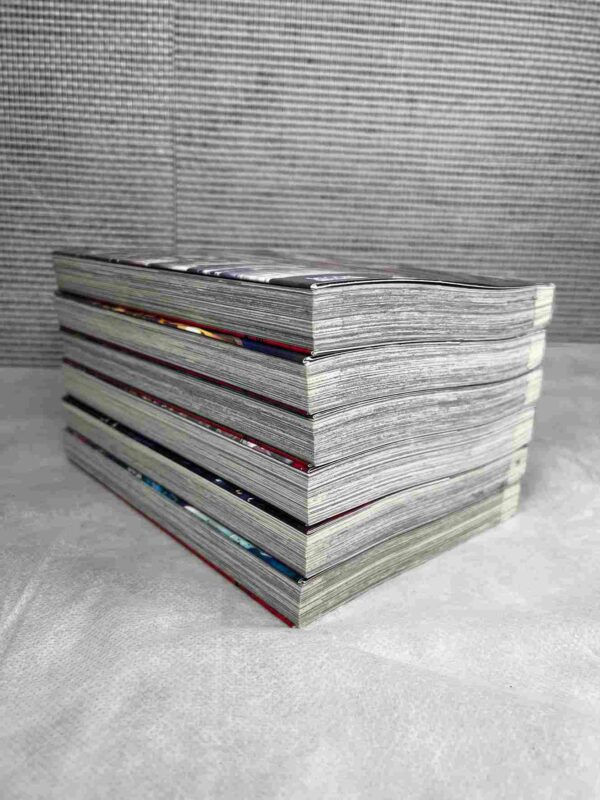 Guess What   : Tome 1 a 6