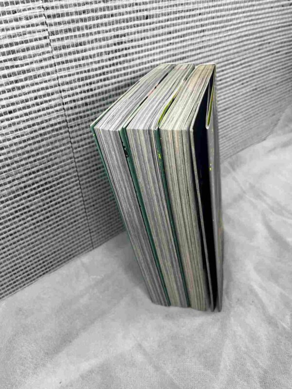 Survivors Club  - Collection complète  : 3 tomes