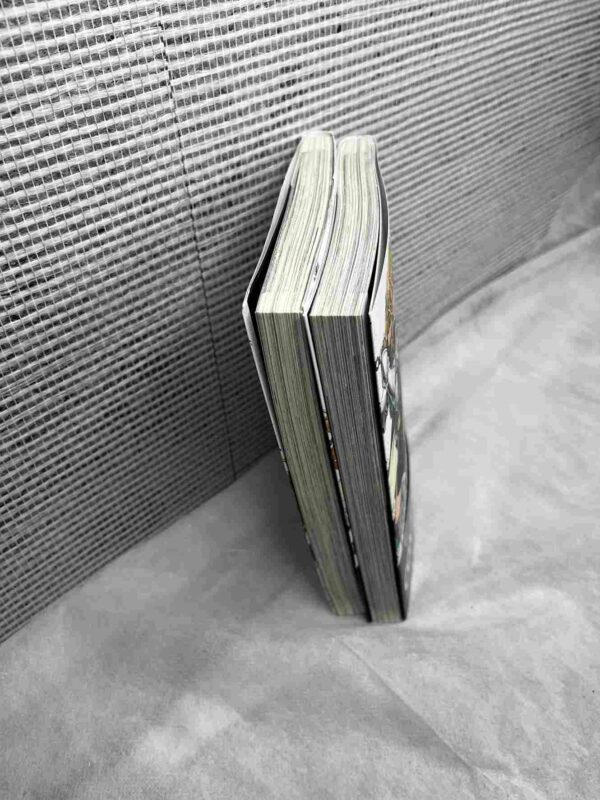 Failure Frame : Tome du 1 au 2