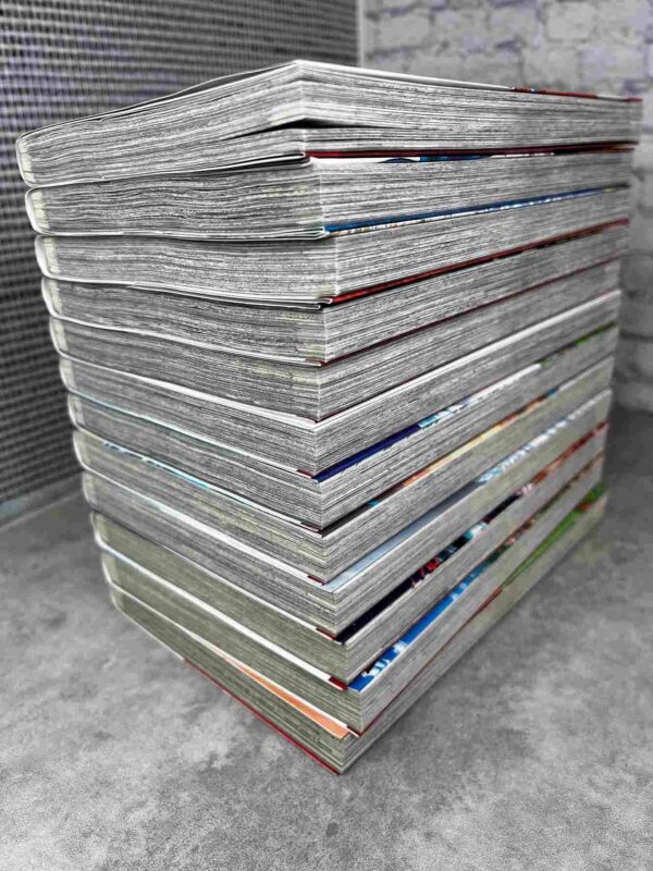 Toriko : Tome du 1 au 13