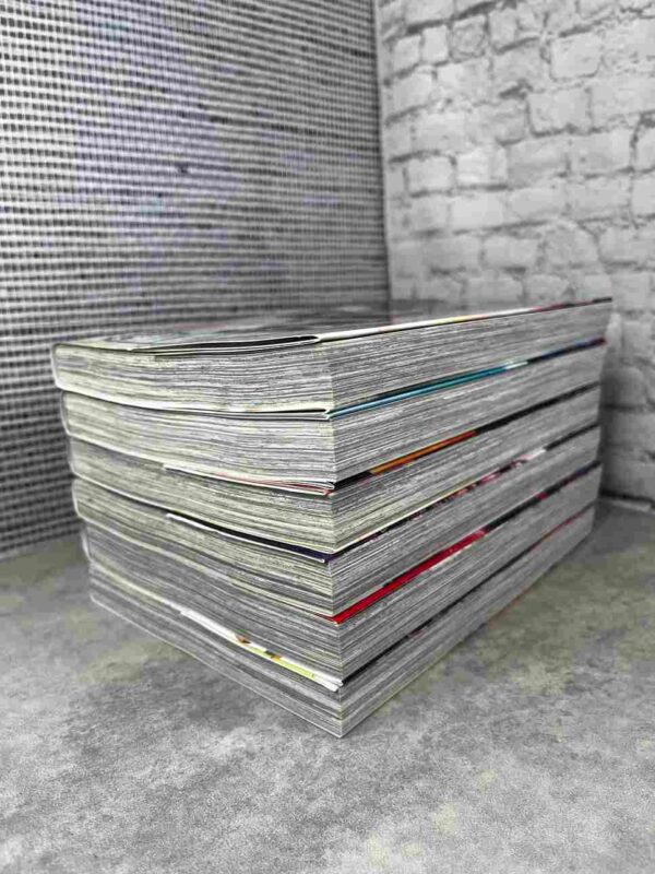 Green Mechanic  : Tome du 1 au 6