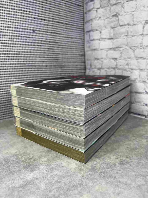 Taiten No Ken  - Collection complète  : 5 tomes