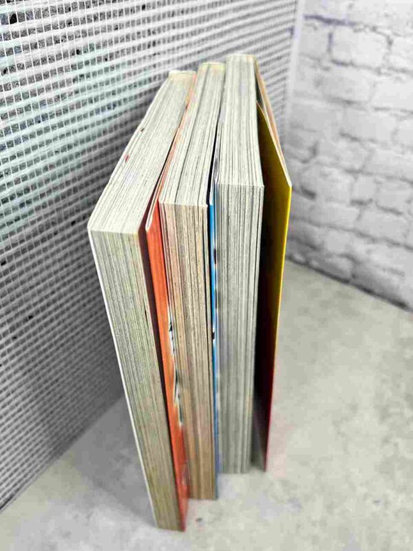 Tamahagane  - Collection complète  : 3 tomes