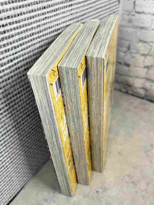 La Legende De Maian : Tome du 1 au 3