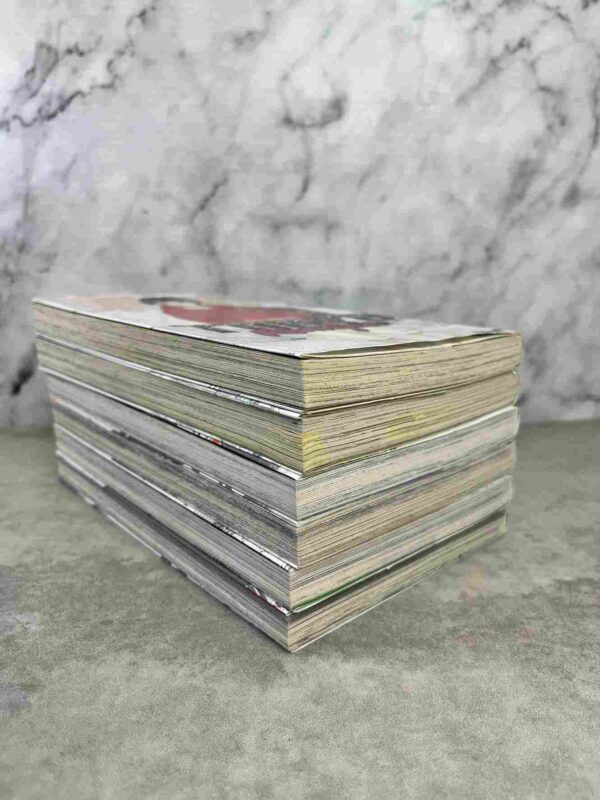 Tokyo Revengers  : tomes du 1 au 6