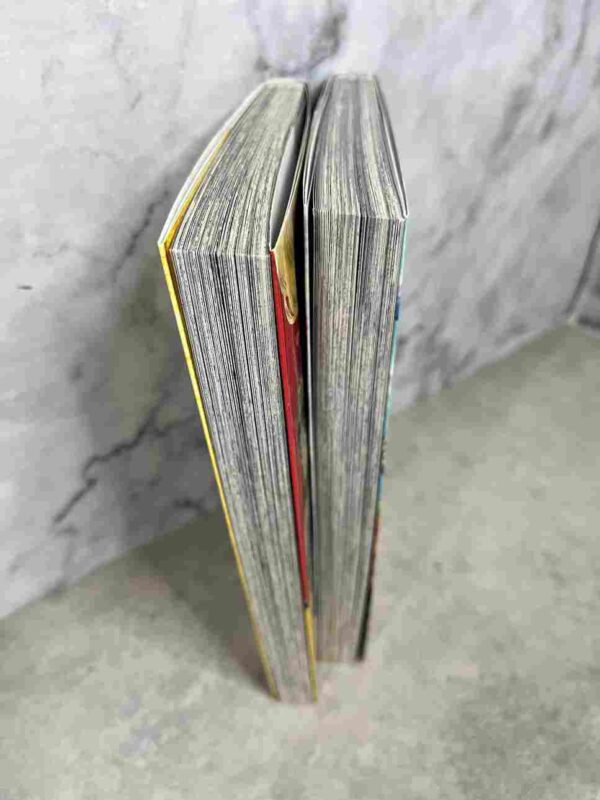 Black Clover : Tome 17 et 18