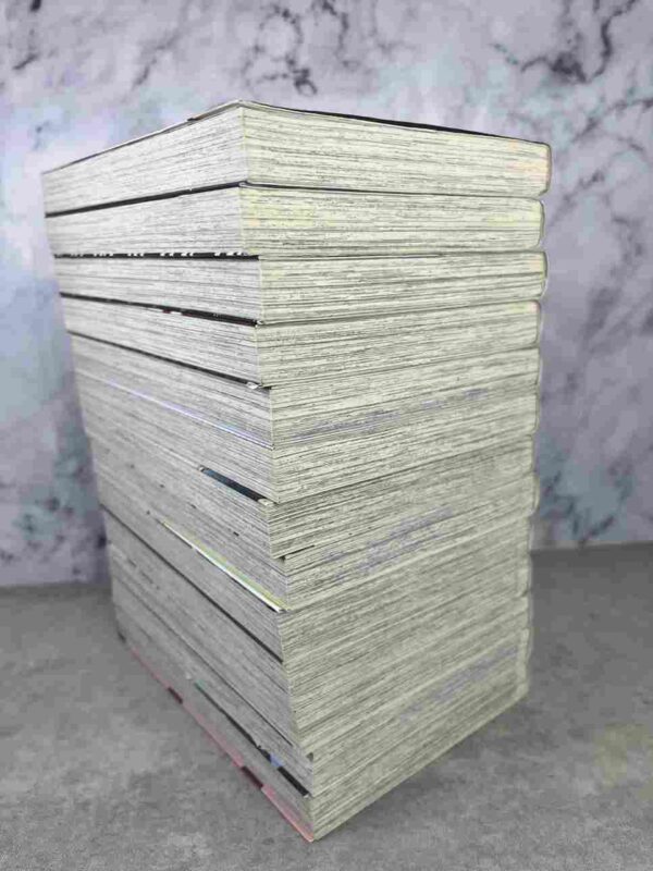 Artelier : Collection complète 13 tomes