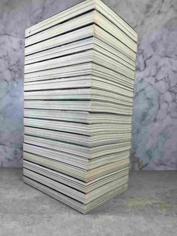 Darwin's game : Tome du 1 au 18