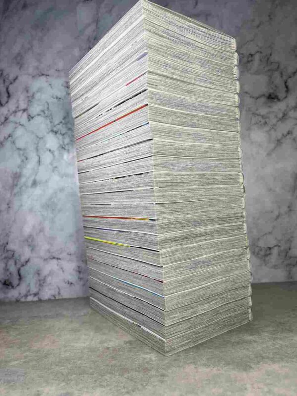 Gamaran - Collection Complète : 22 Tomes