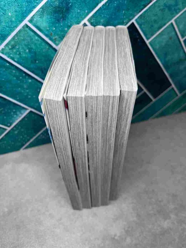 Gui : Collection Complète - 5 tomes