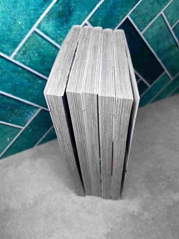 Gui : Collection Complète - 5 tomes