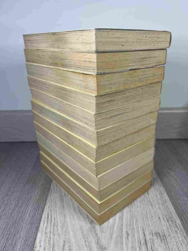 Kimengumi  : tomes du 1 au 12