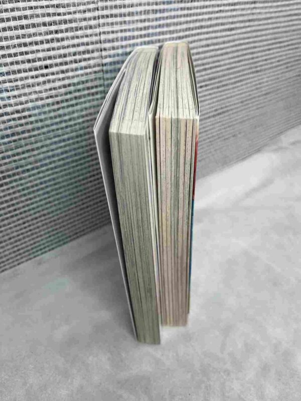 Let's Be Together  : collection complète 2 tomes