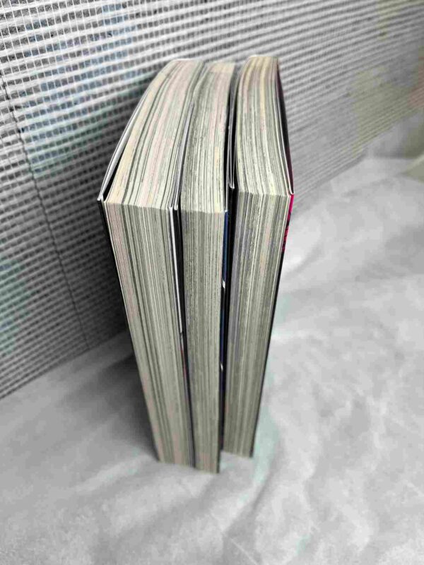 Shikabana : collection complète 3 tomes